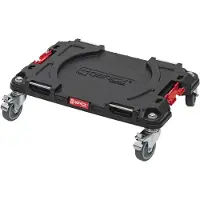 Qbrick Plateforme de transport PRO - SKRQTPPROCZAPG003