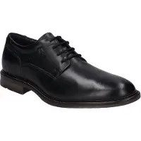Josef seibel Earl 05 | Chaussures basses pour Hommes | noir