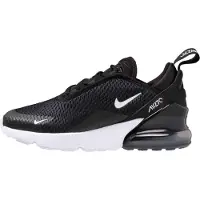 Nike Baskets 'Air Max 270' noir / blanc