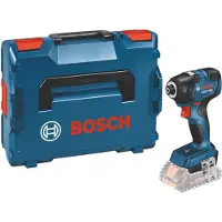 Bosch Professional Visseuse à Percussion Gdr 18v-200 L-boxx 136