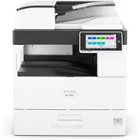 Ricoh M C320FSE A4 couleur Laser MFP 4 en 1