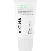 Alcina Sensitive Line Gelée exfoliante pour cuir chevelu sensible 150 ml
