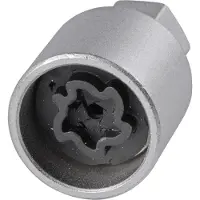 SW-Stahl SW-Acier 02385L-13 -Benz adaptateur 313