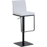 CLP Tabouret de bar Panama B similicuir
