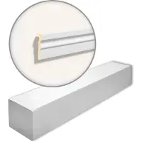 NMC MA12-box DOMOSTYL 1 carton 9 pièces Encadrement de porte | 18 m