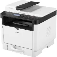 Ricoh M 320FSE A4 mono Laser MFP 4 en 1