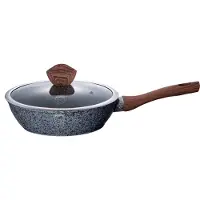 Berlinger Haus poele en granit 24cm Forest Line 8275