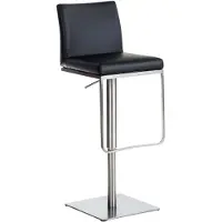 CLP Tabouret de bar Panama E similicuir