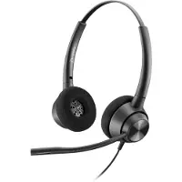 Poly Casque EncorePro 320, QD - Série 300