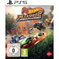 Hot Wheels Unleashed 2 Turbocharged
