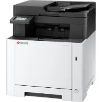 Kyocera ECOSYS MA2101cwfx imprimante laser couleur A4 multifonction avec wifi (4 en 1)