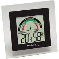 Technoline Thermomètre WS 9415 digital