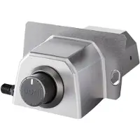 Ooni Brûleur à gaz Karu 12, Karu 12G, kit de conversion Karu 2, 30-37 mbar