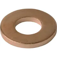 SW-Stahl S8037-13 Anneau de cuivre 16.0 x 7.5 x 2.0 mm