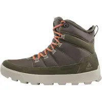 Kamik Bottines à lacets 'Atwater N' graphite