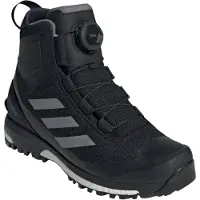 Adidas Boots 'Conrax BOA' gris / noir