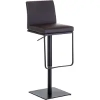 CLP Tabouret de bar Panama B similicuir