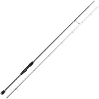 Westin W2 Streetstick Spinning Rod Argenté 1.83 m / 2-7 g