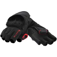 Westin Hlf Tec Gloves M Gunmetal gant