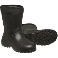 Kinetic Drywalker Boot Gr. 45 Black Bottes d'hiver jusqu'à -40 degrés
