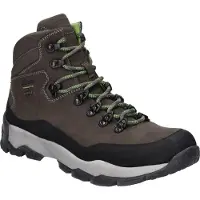Josef seibel Philipp 56 | Bottines pour Hommes | gris