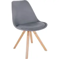 CLP Chaises de salle à manger