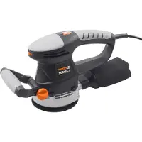 Meister Ponceuse excentrique 480 W, MES480-1, 5457200