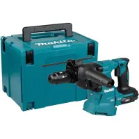 Makita Marteau combiné HR012GZ - sans batterie - sans chargeur