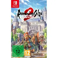 Romancing SaGa 2 : Revenge of the Seven (La vengeance des sept)