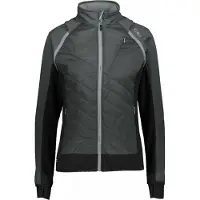 CMP Polaire hybride avec manches détachable femme