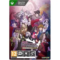 Ace Attorney Investigations Collection