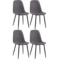 CLP Chaises de salle à manger