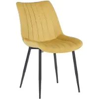 CLP Chaise Rahden velours