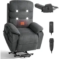 Vevor Fauteuil Releveur Électrique