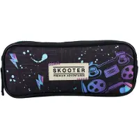 Vadobag Trousse à crayons Skooter Game Face On