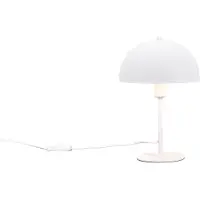 TRIO Lampe à poser NOLA blanc 506200131