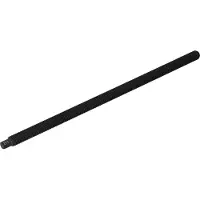 SW-Stahl 302501L-1 Broche de montage, M12 x 1.75 x 280 mm