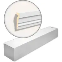 NMC MA10-box DOMOSTYL 1 carton 8 pièces Encadrement de porte | 16 m