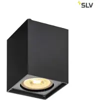 SLV Lampe de plafond Altra Dice