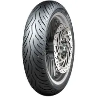 Dunlop Pneu moto ScootSmart 2 (120/70-15 56S TL, roue avant)