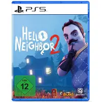 Hello Neighbor 2