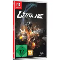 Games Switch Ultra Age Clair PAL