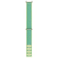 Google Pixel Watch 3 (41mm), bracelet Performance Loop, Wintergreen, (GA06149-WW)
