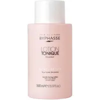 Byphasse Eau Tonique Douceur Rose 500 ML