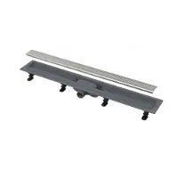 Alca Einfacher Duschablauf (850 mm)