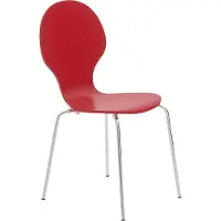 CLP Chaise visiteur Diego