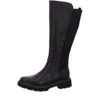 Remonte Bottes 'D1W77' noir