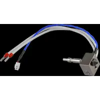 Flashforge Buse droite HS 0,4 Pièce détachée pour Creator 4