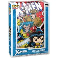 Funko POP! Figurka Vinylowa POP! Marvel X-Men #4 9 cm od