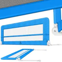 Kesser barrière de lit barrière de lit pour enfant barrière de lit pour bébé barrière de lit pour enfant